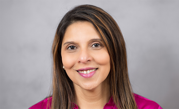 Tanvi headshot